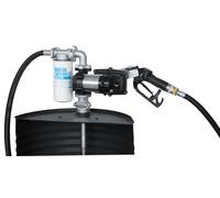 Pompe Cematex 12 V CEMO - 10235C
