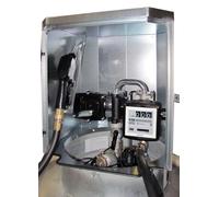 Pompe Cematex 230 V certifiée ATEX - Pour essence - CEMO - 10260F