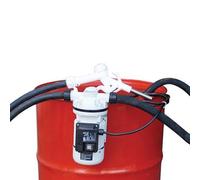 Pompe CEMOBLUE PACK 230 V - Pour AdBlue, eau, lave-glace, liquide de refroidissement - CEMO