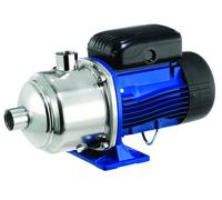 POMPE CENTRALE LOWARA MULTICEL.HP.0,6 3HM03