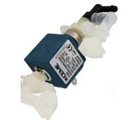 Pompe - Centrale vapeur (CS-00110632 ROWENTA)