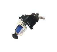 Pompe Centrale vapeur CS-00137184, CALOR - 316146