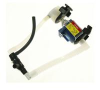 Pompe - Centrale vapeur (423902275931 PHILIPS)