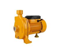 Pompe Centrifuge 220 V À Haut Débit Et À Haut Rendement, Pompe De Surpression Auto-amorçante For Canalisations Domestiques, Pompe D'irrigation Agricole Au Sol