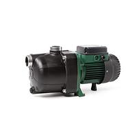 Pompe centrifuge auto-amorçante DAB 1 HP Pompe électrique plastique Surface