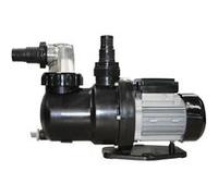 Gre Pompe de filtration PP032 250 W 7 m³/h pour piscine jusqu'à 35 m³ filtre 500 mm