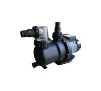 Pompe centrifuge auto-amorçante - GRE - PP077 - 0,75 CV - Pré-filtre incorporé avec couvercle transparent