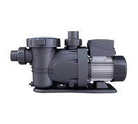 Pompe centrifuge auto-amorçante - GRE - PP077H - 0,75 CV - Haute - performance - Pré-filtre incorporé avec couvercle transparent