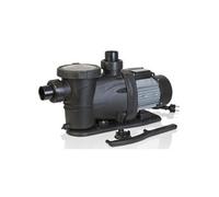 Pompe centrifuge auto-amorçante - GRE - PP077H - 0,75 CV - Haute - performance - Pré-filtre incorporé avec couvercle transparent