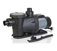 Gre Pompe centrifuge auto-amorçante PP077H 0,75 CV haute performance – pré-filtre transparent