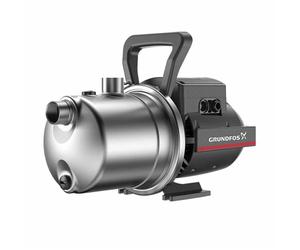 Pompe Centrifuge Autoadmissible Grundfos JP 4-54 S-BBVP | 99458768