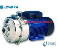 Pompe centrifuge CAM120/33 1,5Hp maison agricole arrosage pression230V Lowara CA
