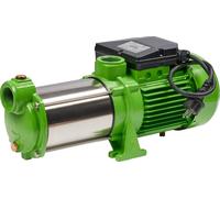 Pompe Centrifuge de Jardin 1,5 Kw 400 Volt 10.000 L / Hauteur 6,5 BAR CHM GmbH