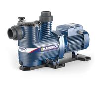 Pompe centrifuge électrique auto-amorçante monophasée Pedrollo MAGNIFICAm - 220 V (AGNIFICA 2m)