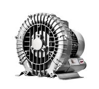 Pompe centrifuge haute pression pour l'aération de bassin d'aquaculture et d'aquarium