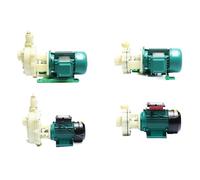 Pompe Centrifuge Industrielle En Plastique De Type 103, Pompe À Eau CC Auto-amorçante À Haut Débit, Adaptée Au Transport De Produits Chimiques(103 self-priming)