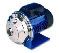 Pompe centrifuge monocellulaire AISI304 CEAM210/3 1,1kW 1,5Hp 1x230V Lowara CEA