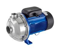 Pompe Centrifuge Monogirante CEA Trifase En Acier Inox Pour Circulation