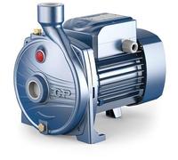 Pompe centrifuge monogirante en acier inoxydable monophasé Pedrollo CPm - 220V (CPm 160B)
