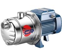Pompe centrifuge multicellulaire de surface 240 V 4CRm 100X PEDROLLO Monophasé