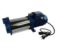 Pompe Centrifuge Pentax Mp 120/5A 4800 L / Hauteur / 56 M, 5 Niveaux Pompe Hww