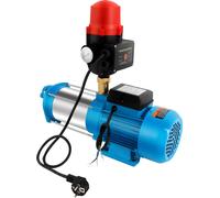 Pompe centrifuge, puissance 1300W, débit 4000 L/H, affichée comme PIC
