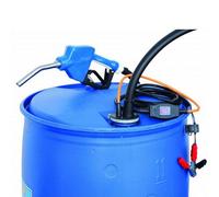 Pompe centrifuge submersible CENTRI SP30 12 V - Pour AdBlue et eau - CEMO - 10488