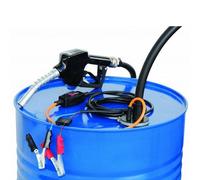 Pompe centrifuge submersible CENTRI SP30 12 V - Pour gasoil, GNR, diesel, fioul - CEMO - 10489
