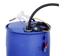 Pompe centrifuge submersible CENTRI SP30 12 V Universelle - Pour tous types de liquides - CEMO