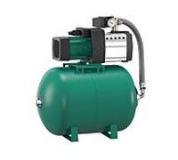 Pompe centrifuge Wilo HiMulti 3 H 2549340 50/2-25 P, 0,5 kW, auto-amorçante, 230 V