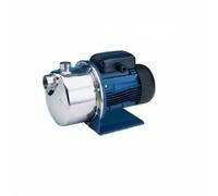 Pompe Centrifugeuse Auto-Amorçante Lowara BGM7 HP 1 Kw 0,75