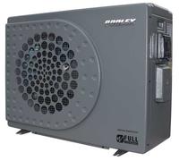 Pompe chaleur piscine Jetline Selection FI : 12 KW maxi 65 m3