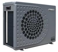 POOLEX - PC-JLS075N - Pompe à Chaleur Jetline Selection FI Inverter-Modèle 75, Gris