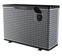 Pompe chaleur piscine PLATINIUM INVERTER 9 kw