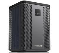 Pompe à chaleur Silverline TOP Fi Poolex