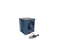 Ubbink Pompe à chaleur réversible HeaterMax Compact 10 – 2,5 kW – Piscine < 10 m³