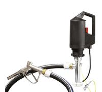 Pompe chimique centrifuge ATEX - CEMO - 10441