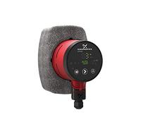 Pompe circulaire 25-60N 1 x 230 V pour systèmes de chauffage et climatisation modèle Alpha2 14 x 11 x 13 cm Noir (Référence : 99411287)