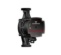 Pompe circulatrice, 32 - 60 1 x 230 V, 50 Hz 6H, haute efficacité pour systèmes de chauffage, modèle Alpha1 L, 12,7 x 9,5 x 18 cm, couleur noire (référence : 99160590)