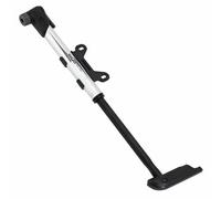 Pompe CO2 alu P2R Giyo VP-VS Argenté