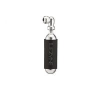 Percuteur CO2 Twin Speed Drive argent