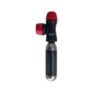 Pompe CO2 Kellys Flowcontrol Noir TU