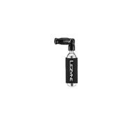 Lezyne Trigger Speed Drive Co2 Presta Only With Neoprene Sleeve Co2 Cartridge Noir