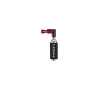 Lezyne Trigger Drive Co2 16g Co2 Cartridge Rouge