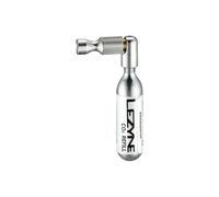 Pompe CO2 Lezyne Trigger speed drive Argenté TU