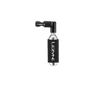 Lezyne Pompe CO2 Trigger Drive – 16 g – Noir