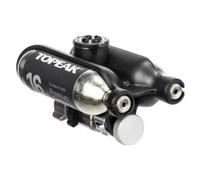 Pompe CO2 Topeak Ninja FuelPack Noir TU