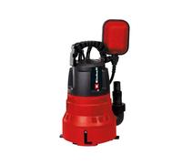 Pompe Combinée À Eau Claire Et À Eaux Usées Einhell 2 En 1 700W 240V EINGCDP7035
