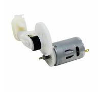 Pompe compatible avec Braun 67040107 81626035 MD15 MD16 Hydropulseur 3716 3718 3727