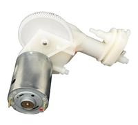 Pompe compatible avec l'hydropulseur Braun MD19 67040094/81626034